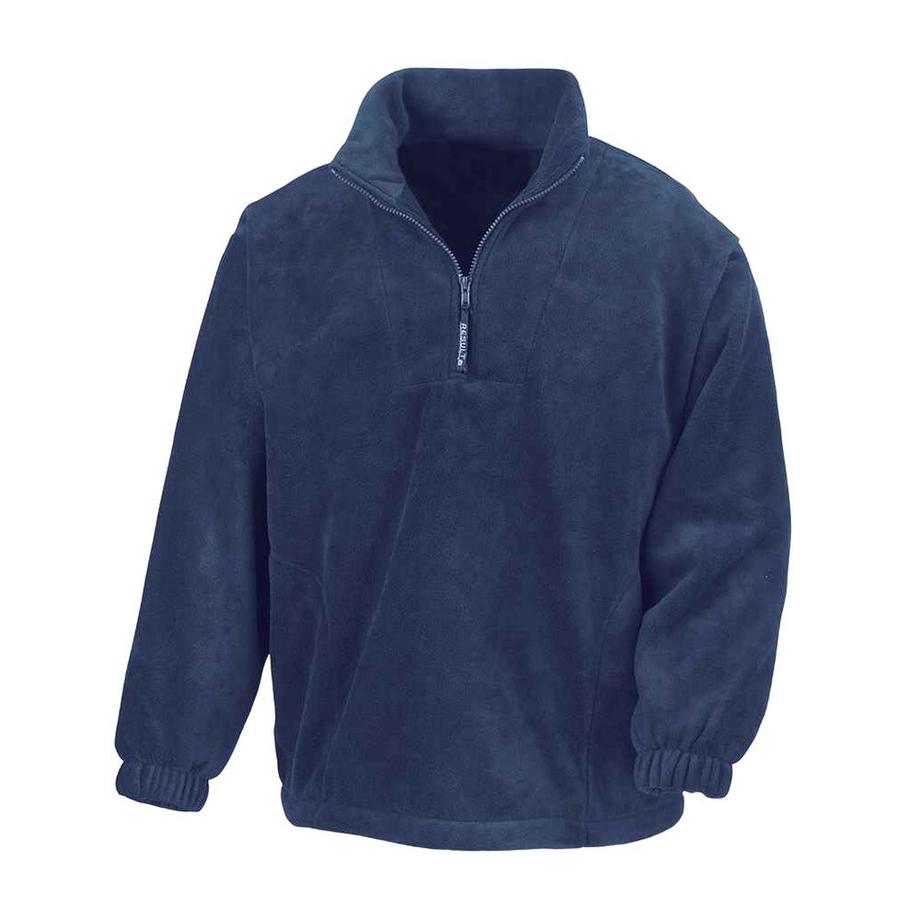Result Polartherm Fleece Quarter Zip  