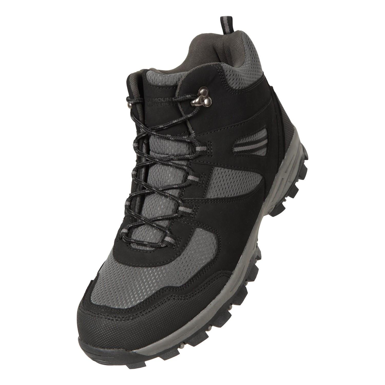 Mountain Warehouse  Bottines de marche MCLEOD 