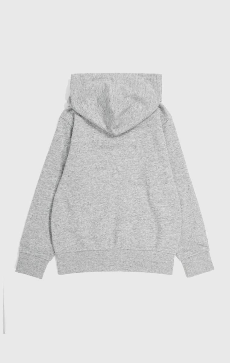 Champion  hooded sweatshirt 