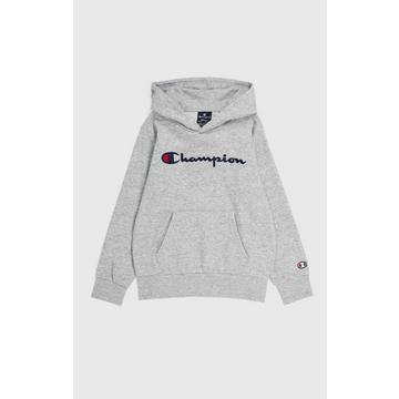 hooded sweatshirt-L