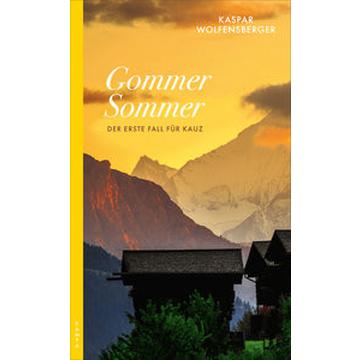 Gommer Sommer