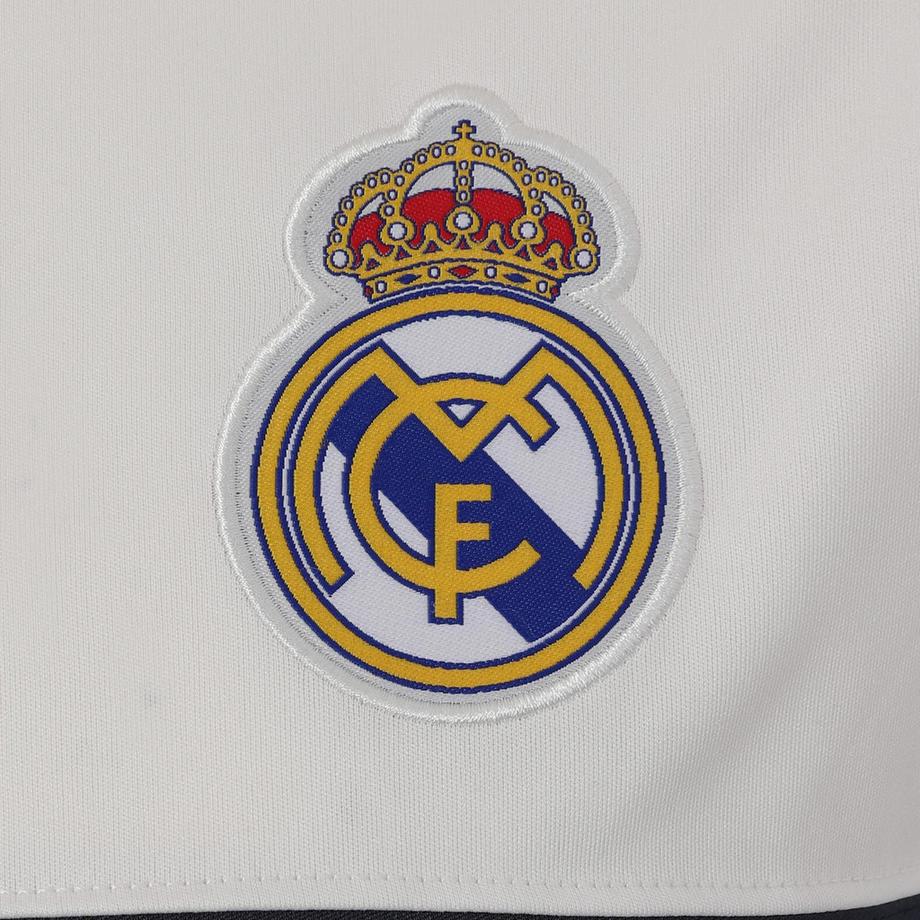 Real Madrid C.F.  T-Shirt, Polyester 