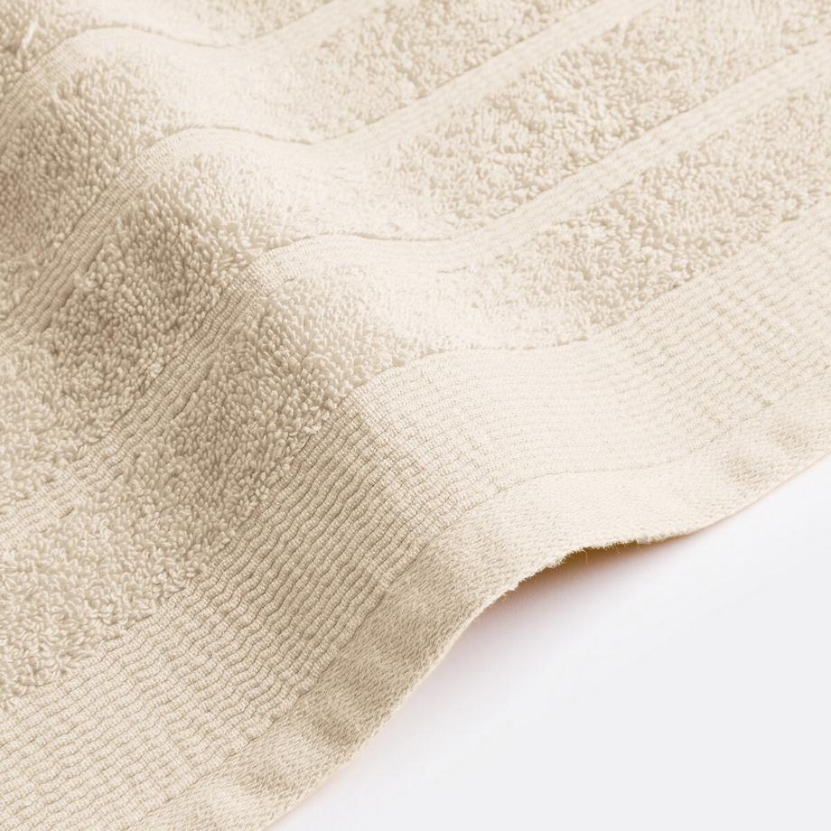 La Redoute Intérieurs Maxi-Badetuch Zavara  