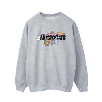 The Aristocats Sweatshirt