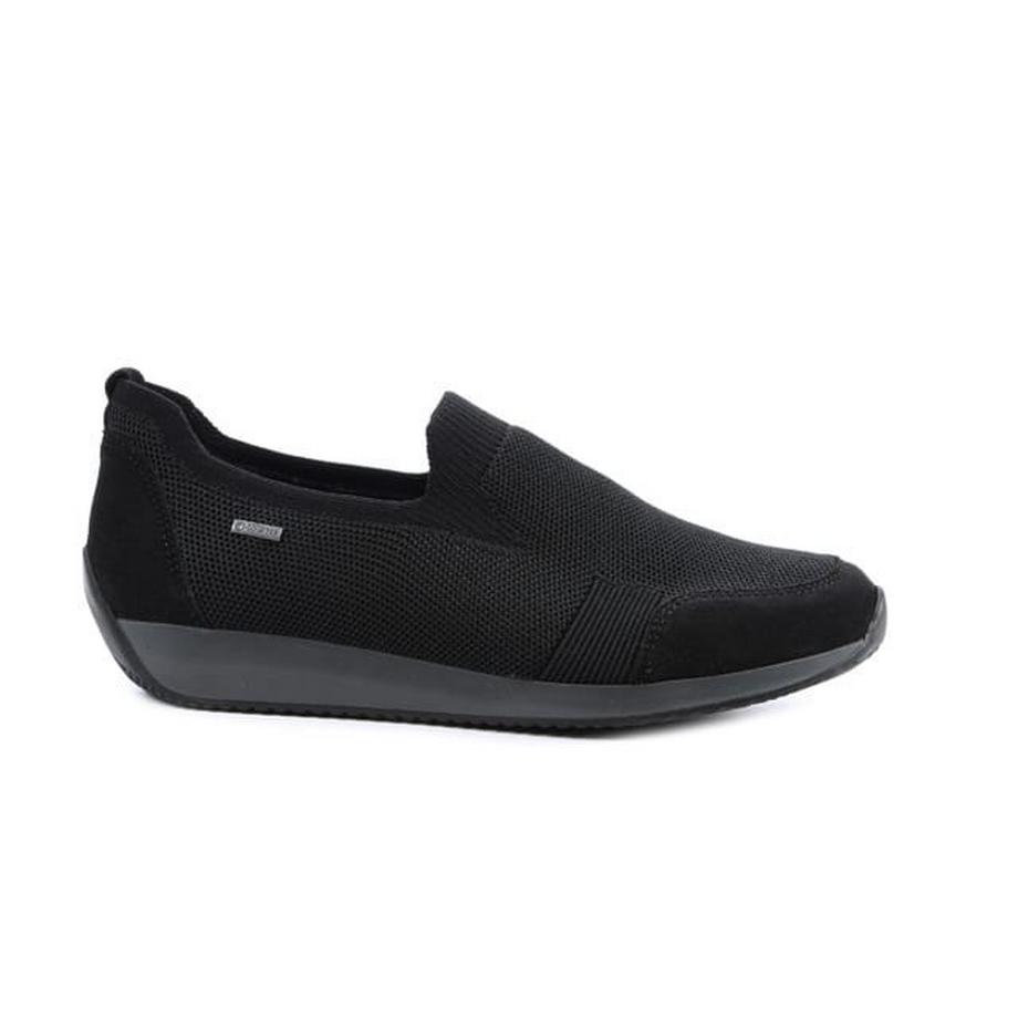 ara Lissabon Fusi4 Gore-Tex Chaussures Slip-On  