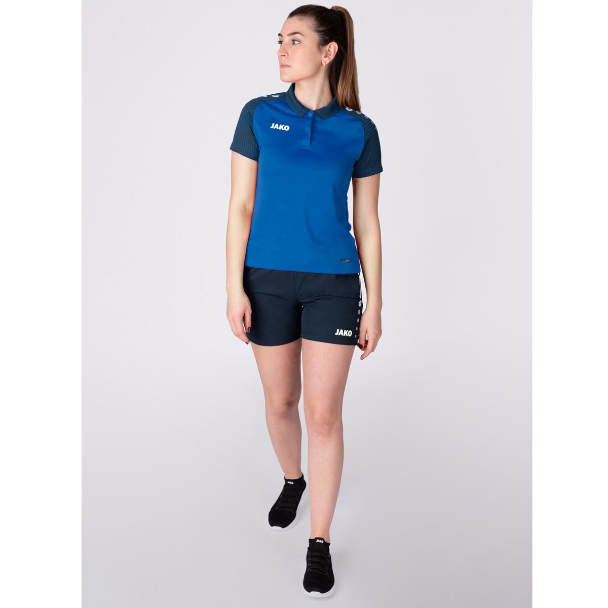 Jako Performance Polo Shirt  