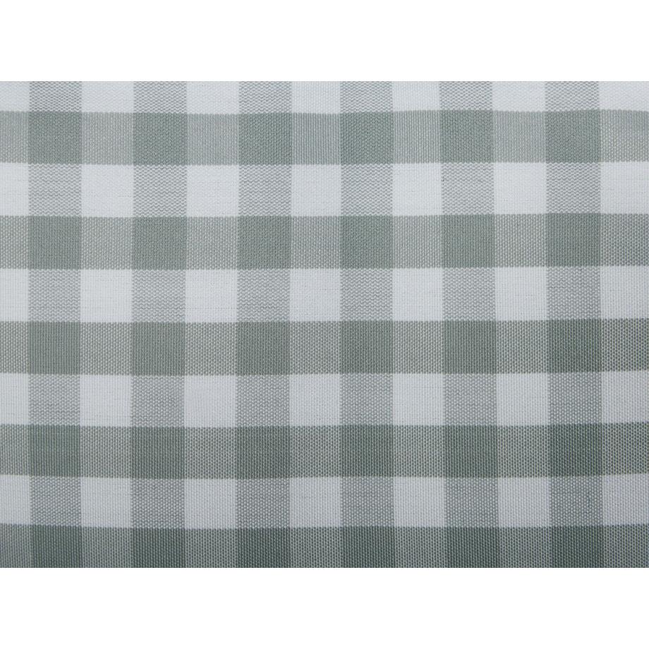 Beliani Dekokissen aus Polyester Landhausstil TALYA  