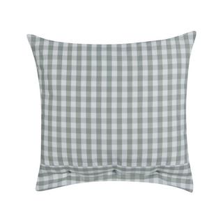 Beliani Coussin en Polyester Traditionnel TALYA  