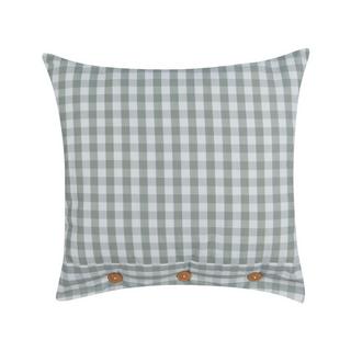 Beliani Coussin en Polyester Traditionnel TALYA  