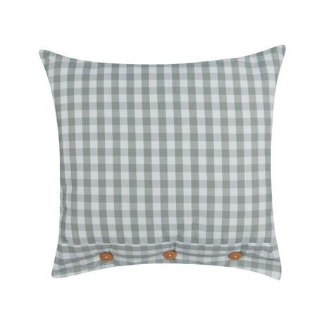 Beliani Coussin en Polyester Traditionnel TALYA  