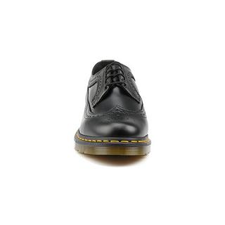 Dr.Martens  3989 YS Brogue Black smooth-40 