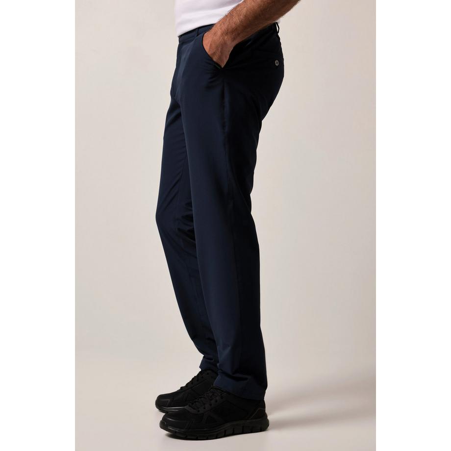 JP1880  Pantalon de golf à taille élastique, technologies FLEXNAMIC® et QuickDry - jusqu'à la taille 74 
