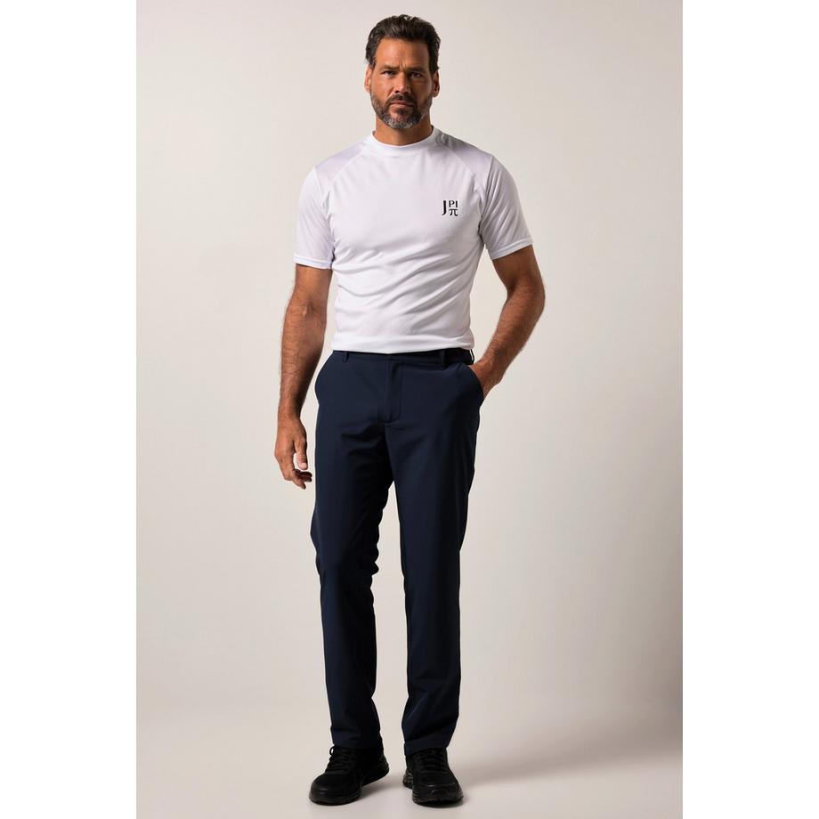 JP1880  Pantalon de golf à taille élastique, technologies FLEXNAMIC® et QuickDry - jusqu'à la taille 74 