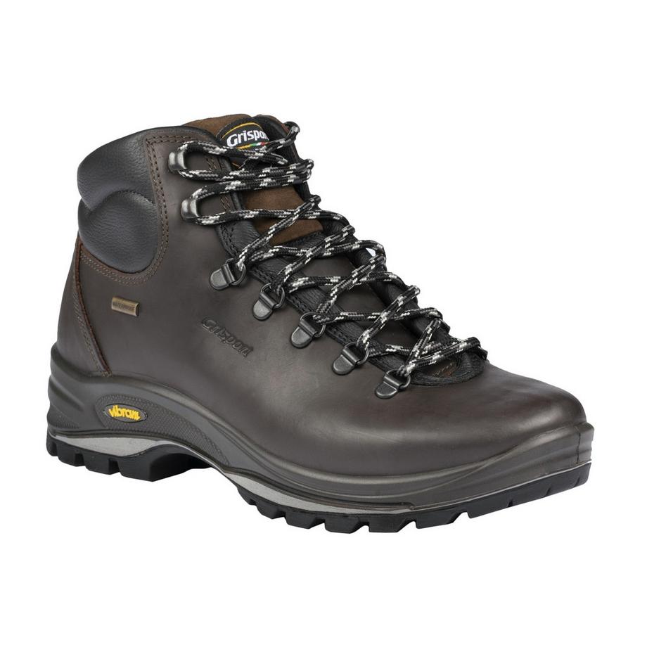 Wanderstiefel Fuse