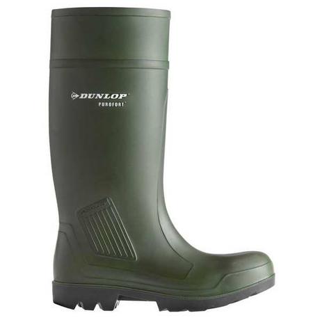 Dunlop  Sicherheitsstiefel Purofort S5 34750 