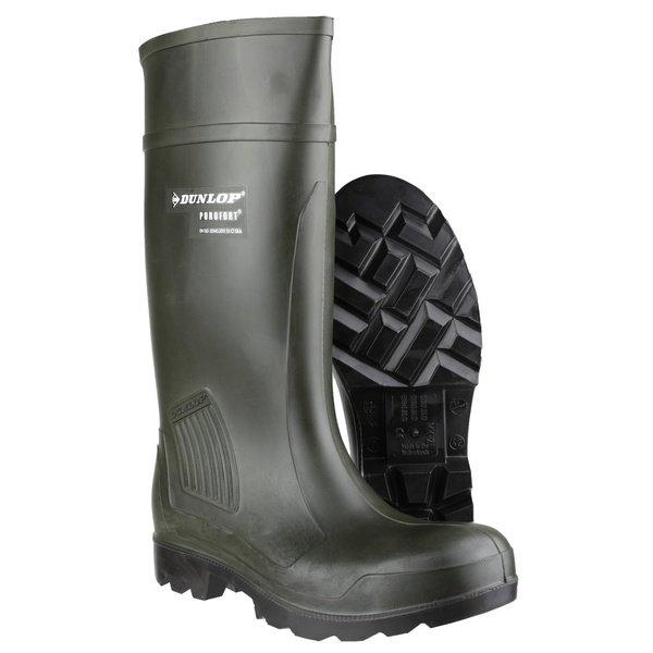 Dunlop  Sicherheitsstiefel Purofort S5 34750 