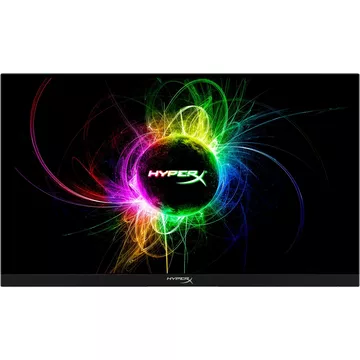 HyperX Armada 25 Computerbildschirm 62,2 cm (24.5") 1920 x 1080 Pixel Full HD Schwarz