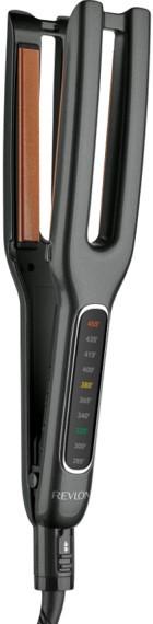 REVLON Fer à Lisser Double Lisse  