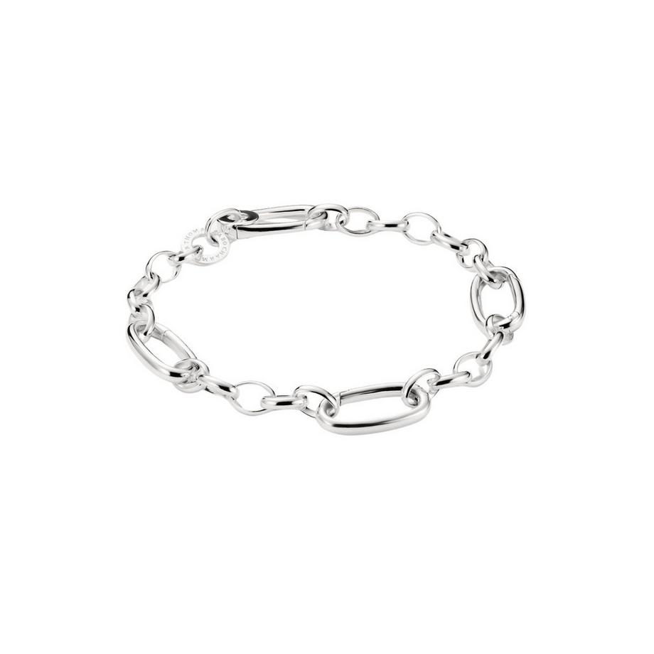 Thomas Sabo  Charm Armband   drei Connect Gliedern 