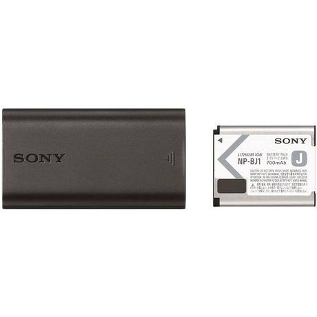 SONY  Kamera-Ladegerät 