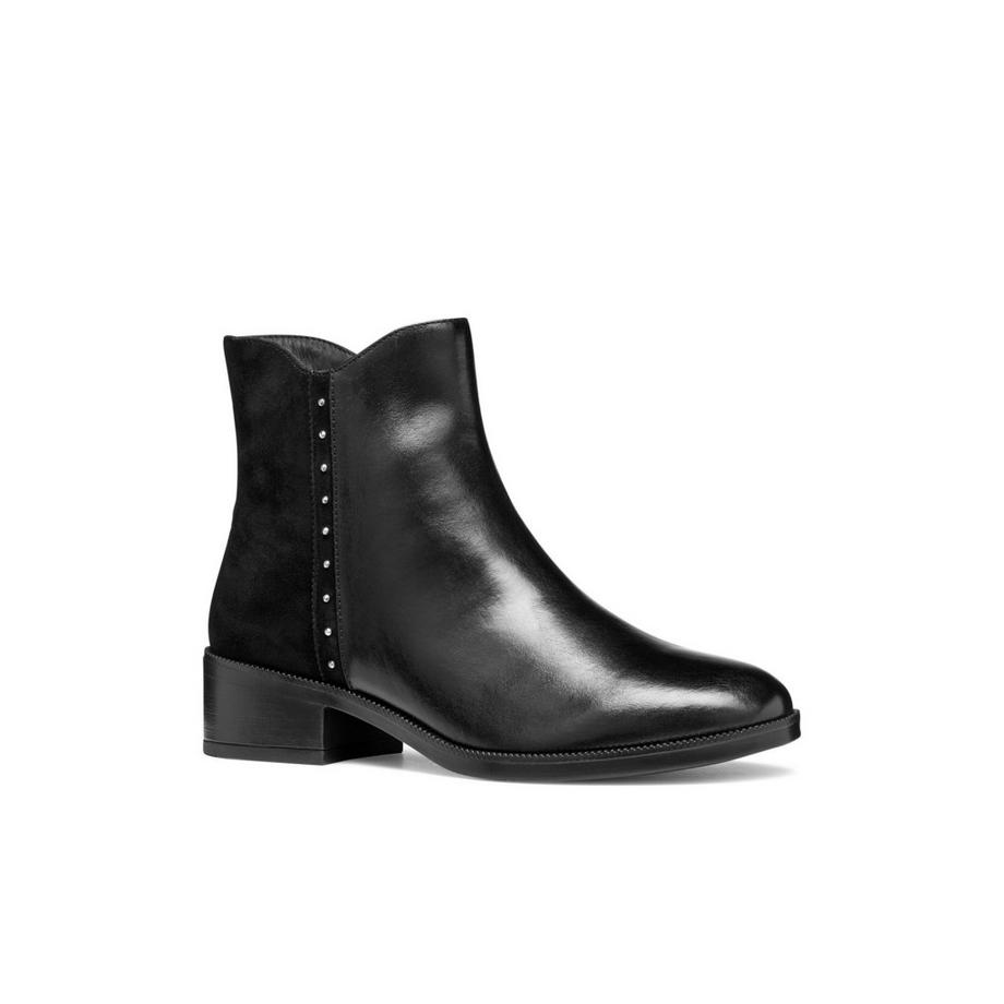 GEOX Bottines Camexia  