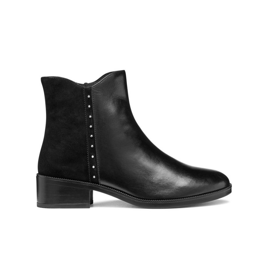 Bottines camexia