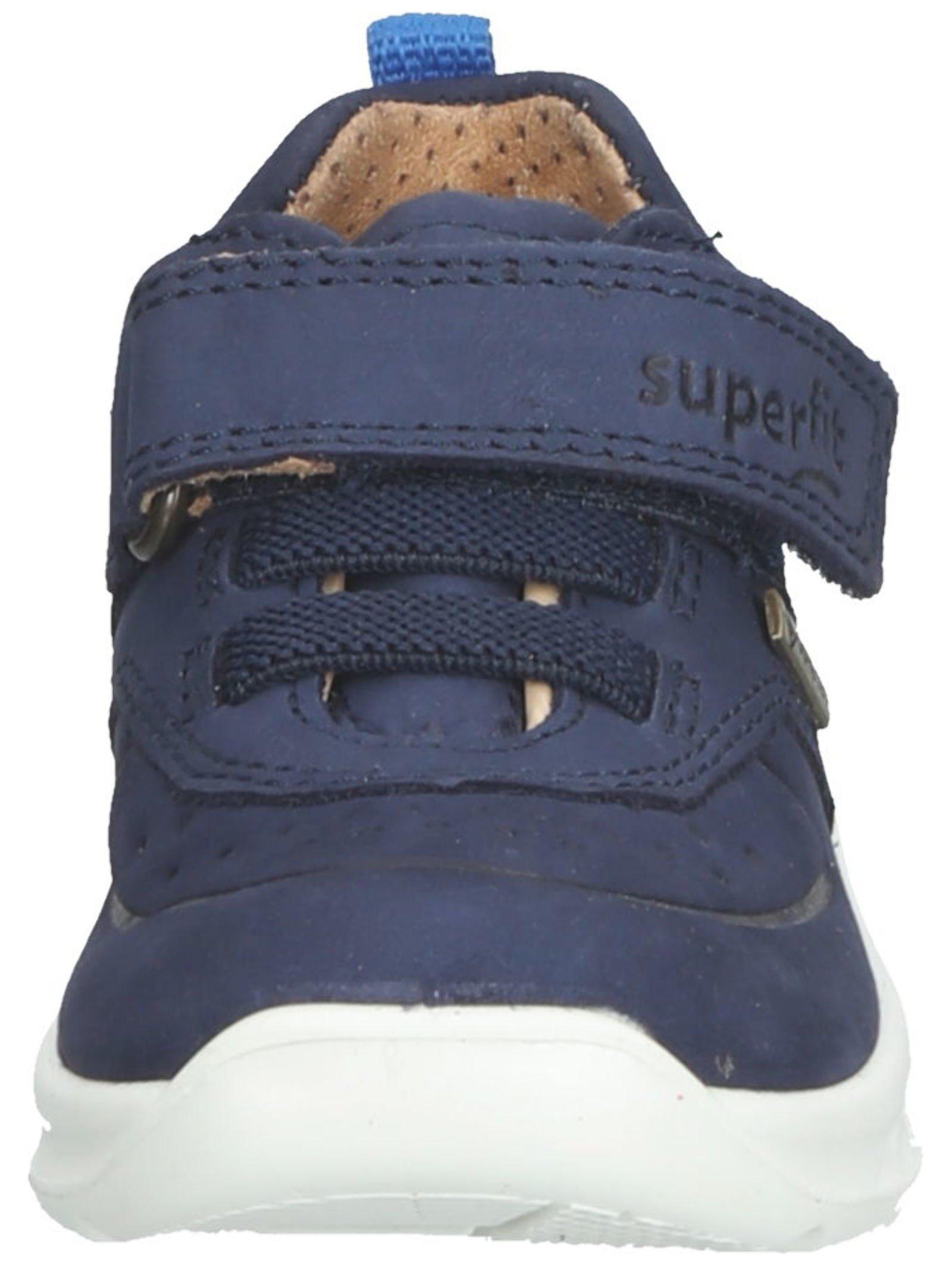 Superfit  Sneaker 1-000364 