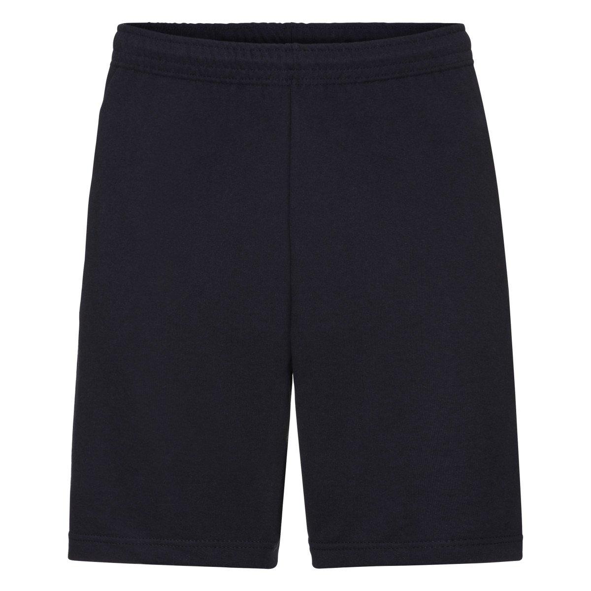 Fruit of the Loom  JoggingShorts Shorts, leicht 