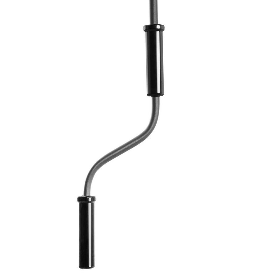 Tectake Gelenkarmmarkise Ornella verschiedene Größen UV-beständig und wasserabweisend  