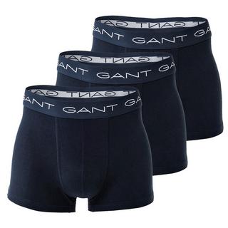 GANT  Boxershort  3er Pack Figurbetont 