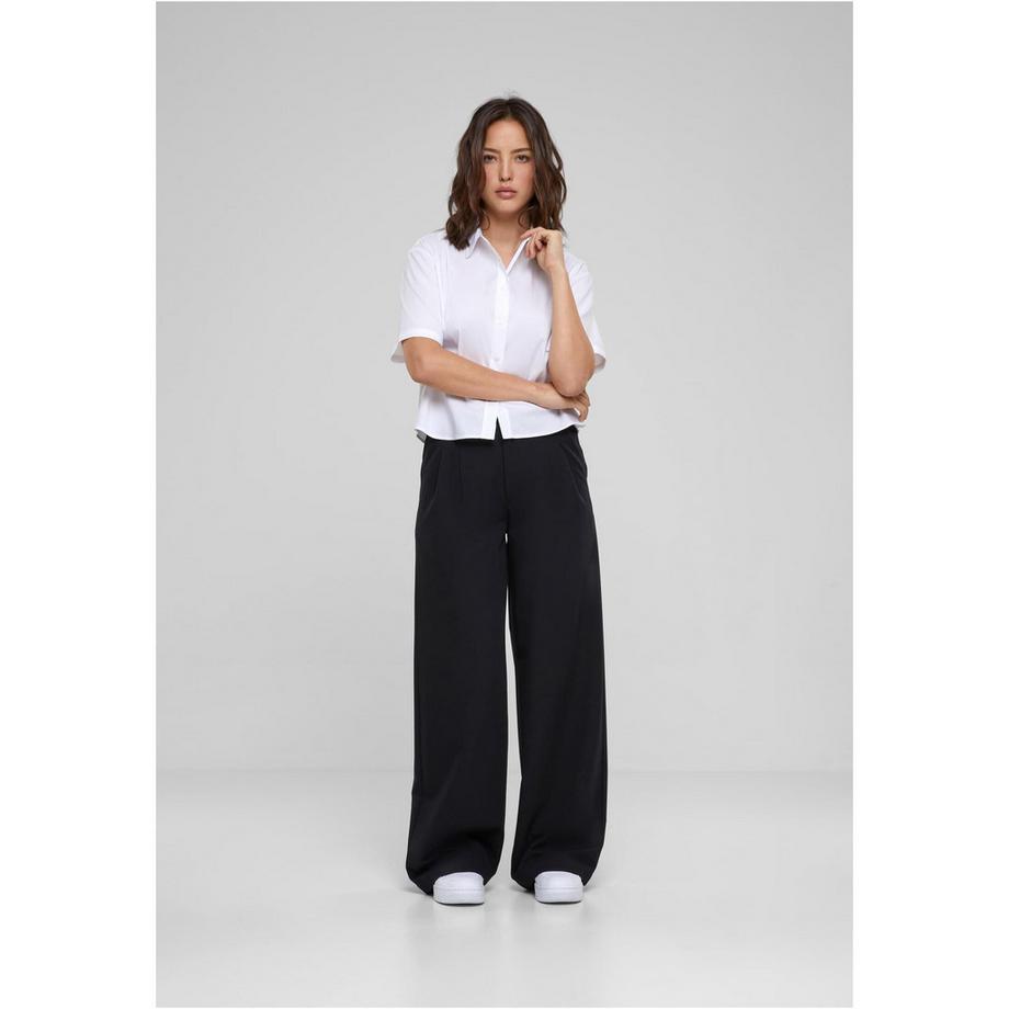 URBAN CLASSICS Camicetta Oversized Maniche Corte  