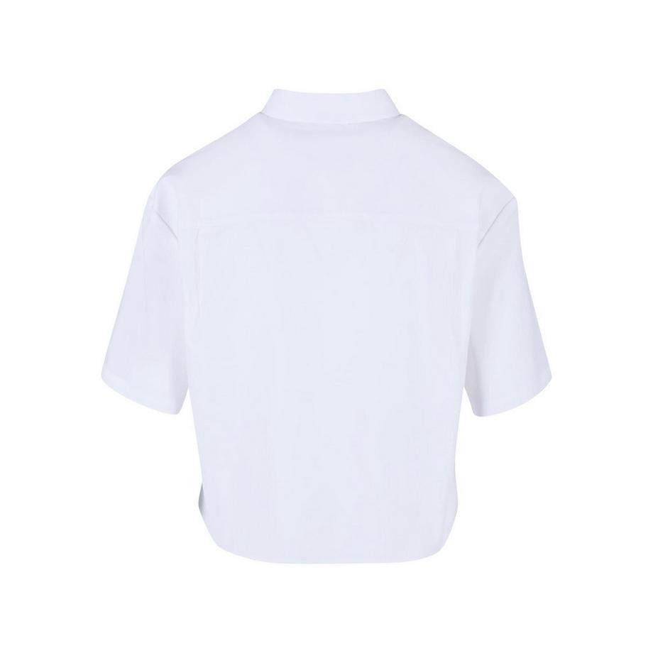 URBAN CLASSICS Camicetta Oversized Maniche Corte  