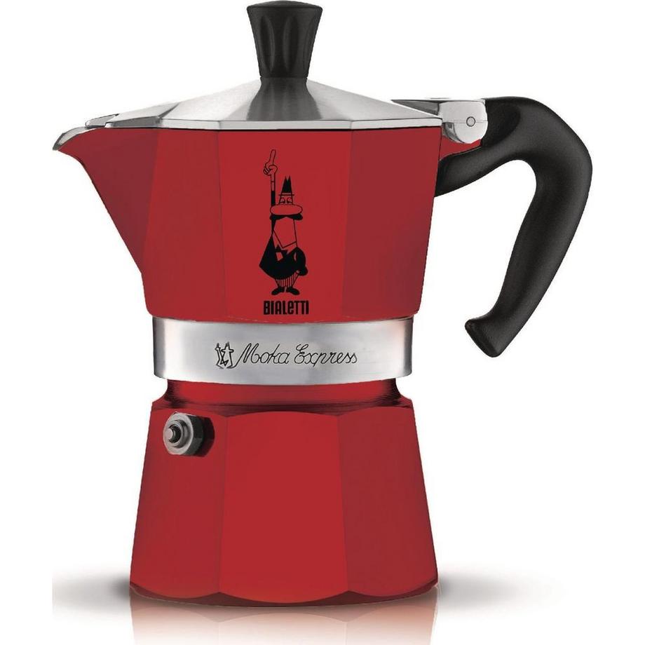 espressokanne moka express