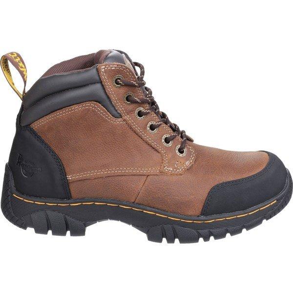 Dr.Martens  WanderSicherheitsstiefel zum Schnüren Riverton SB 