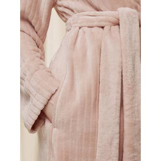 Triumph Peignoir en polaire  