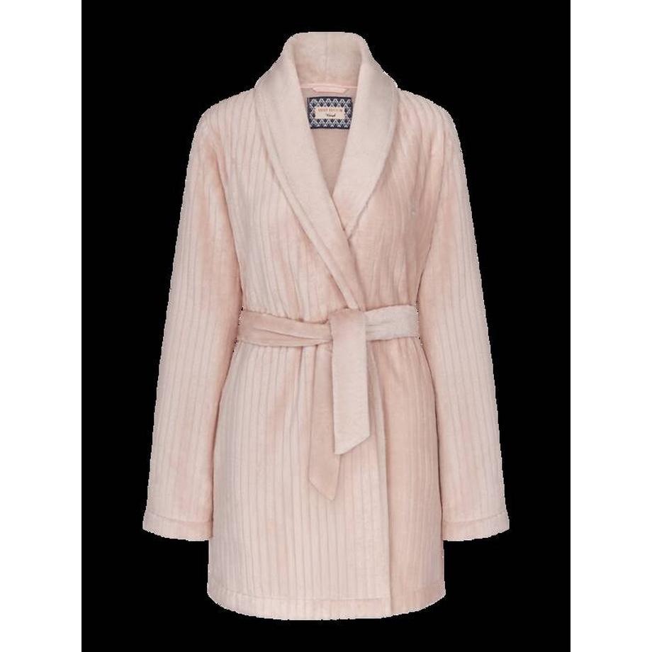 Triumph Vestaglia in pile  