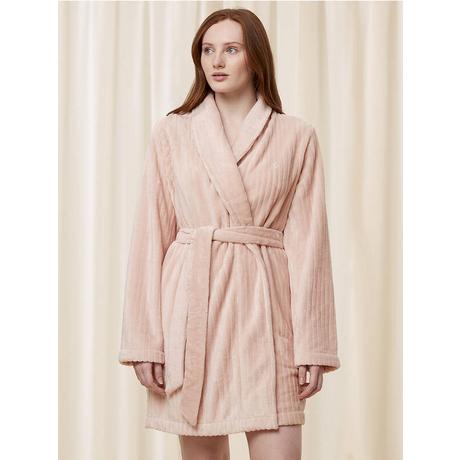 Triumph Peignoir en polaire  