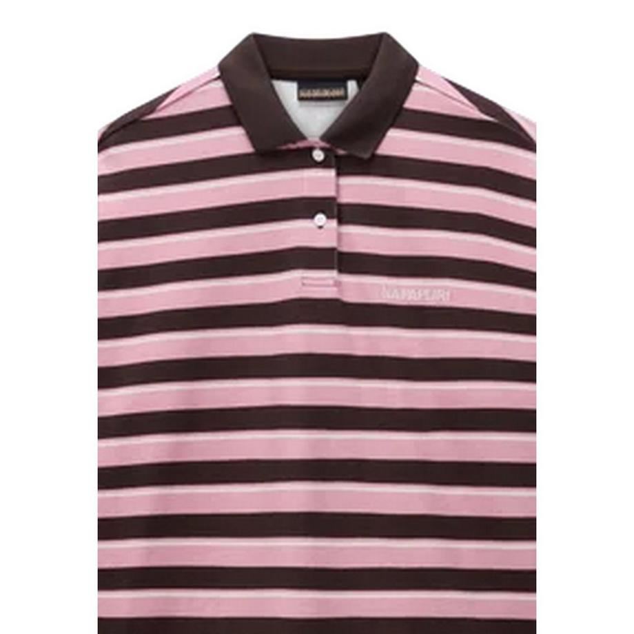 NAPAPIJRI  Lehua Poloshirt 