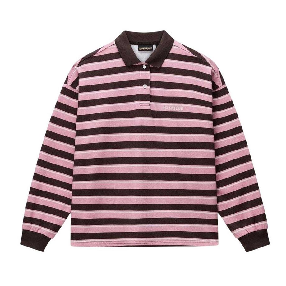 Lehua Poloshirt