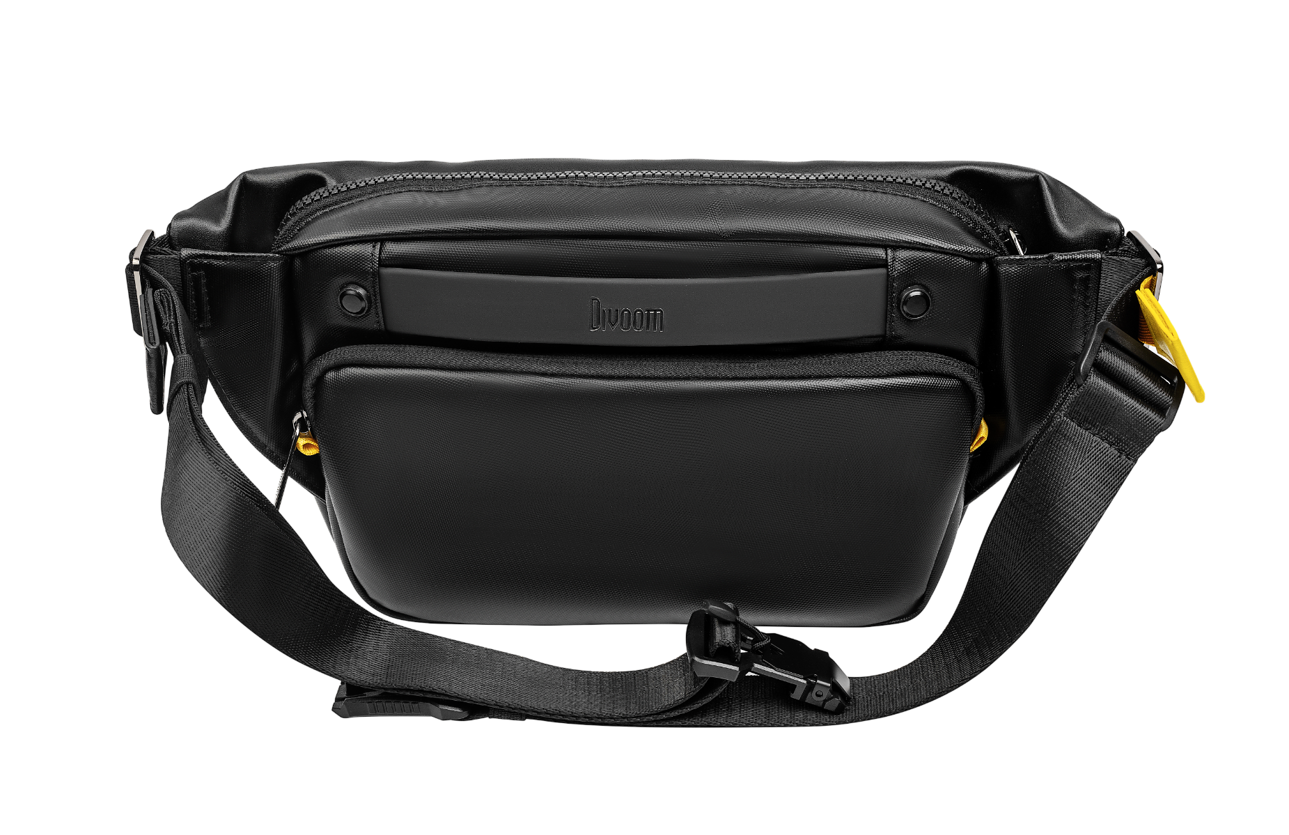 Divoom Pixoo Sling Bag mit Pixeldisplay  