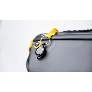 Divoom Pixoo Sling Bag avec affichage pixels  