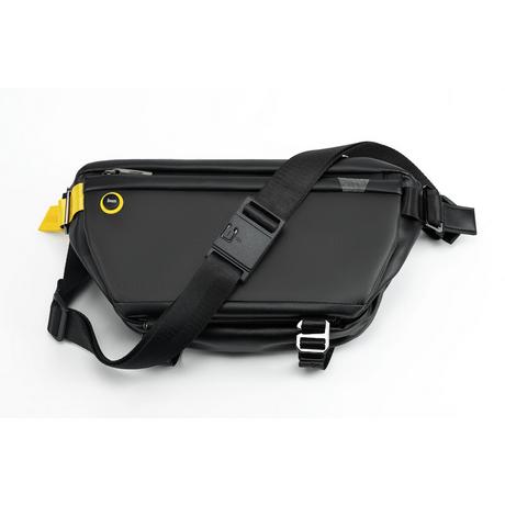 Divoom Pixoo Sling Bag avec affichage pixels  