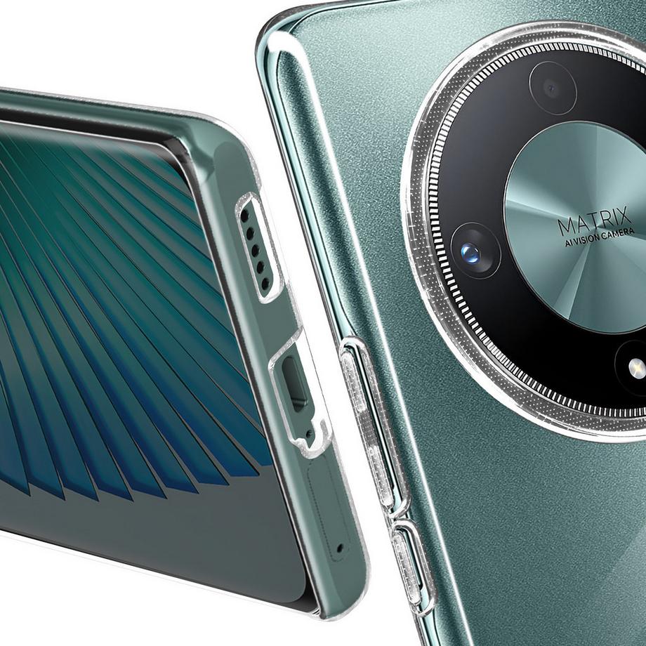 BigBen Connected  Cover Honor Magic 6 Lite 5G Bigben 