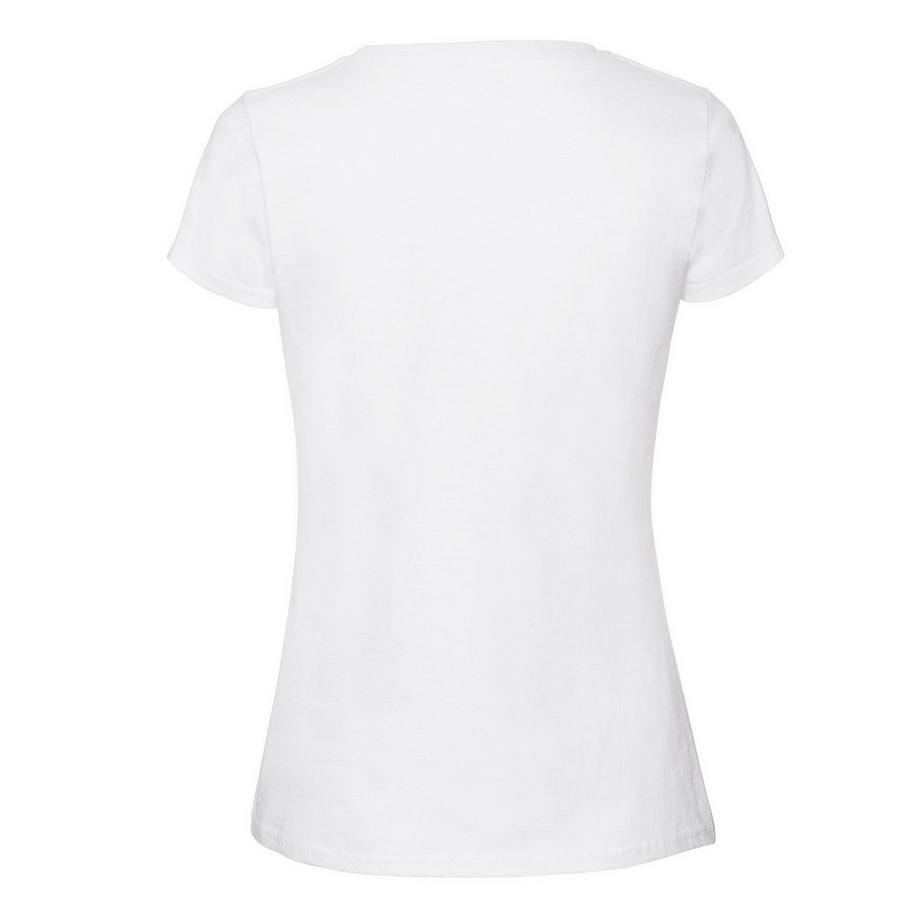 Fruit of the Loom Iconic 195 Premium T-Shirt  