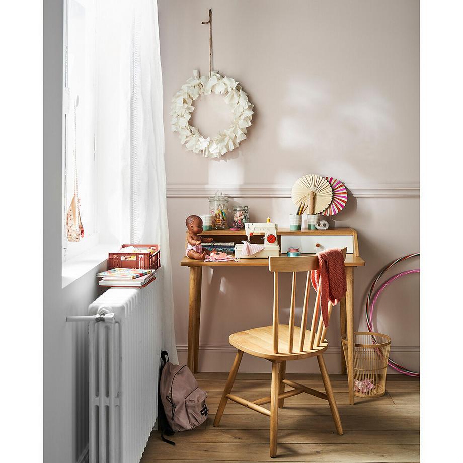 La Redoute Intérieurs Bureau d'appoint 1 tiroir Clairoy  