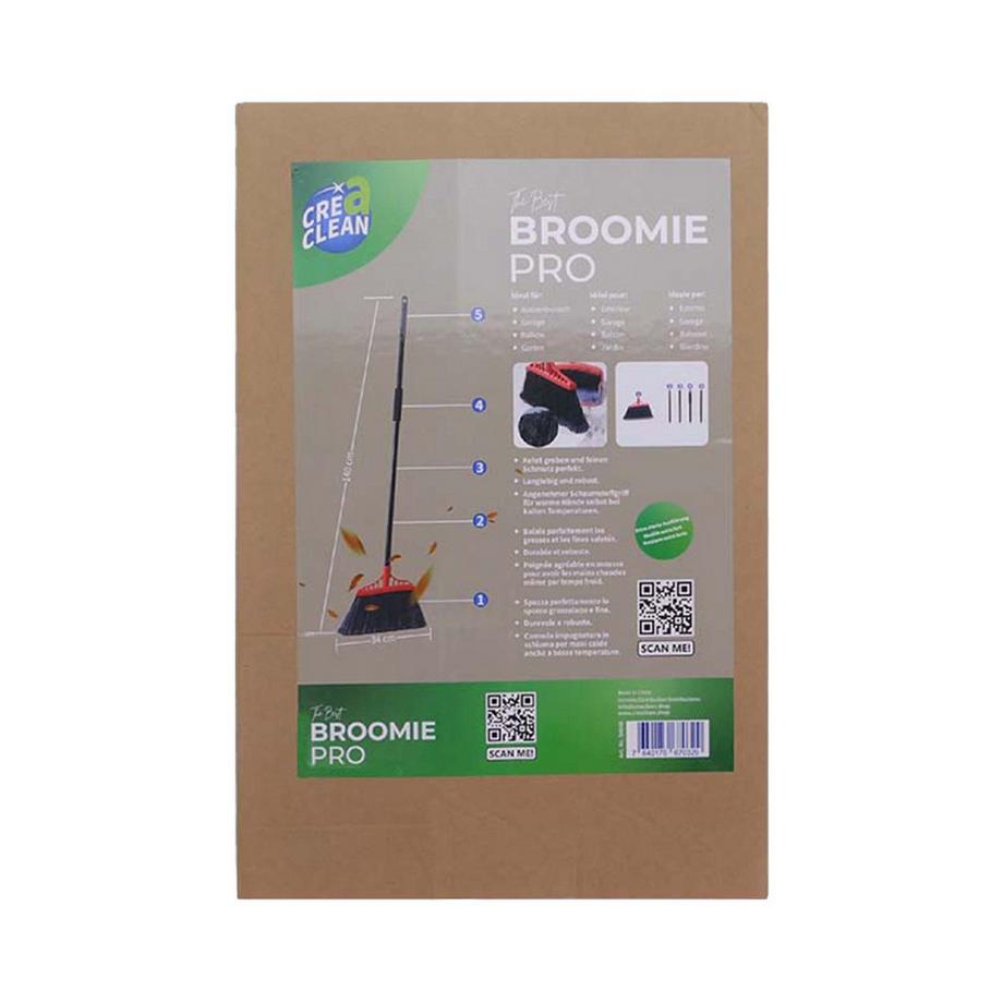 Calgonit  Broomie Pro 