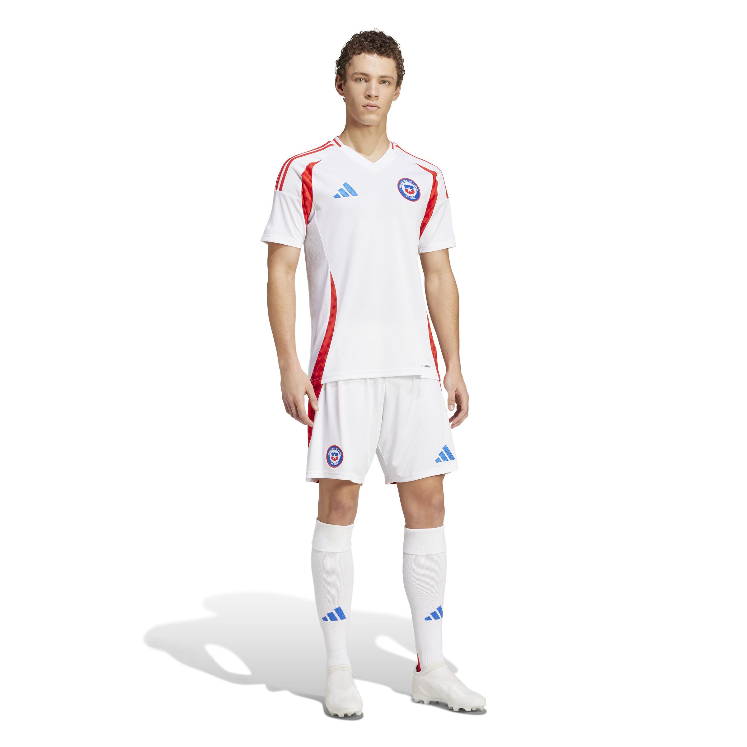 adidas  auswärtstrikot chile copa america 2024 