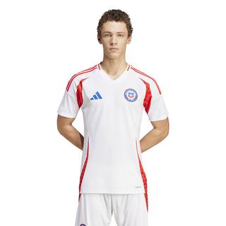 adidas  auswärtstrikot chile copa america 2024 