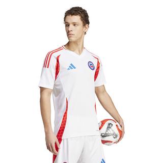 adidas  auswärtstrikot chile copa america 2024 