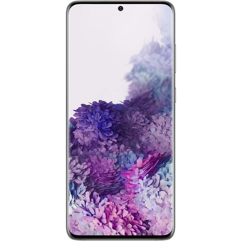 SAMSUNG  Refurbished Galaxy S20+ 5G (dual sim) 128 GB - Sehr guter Zustand 